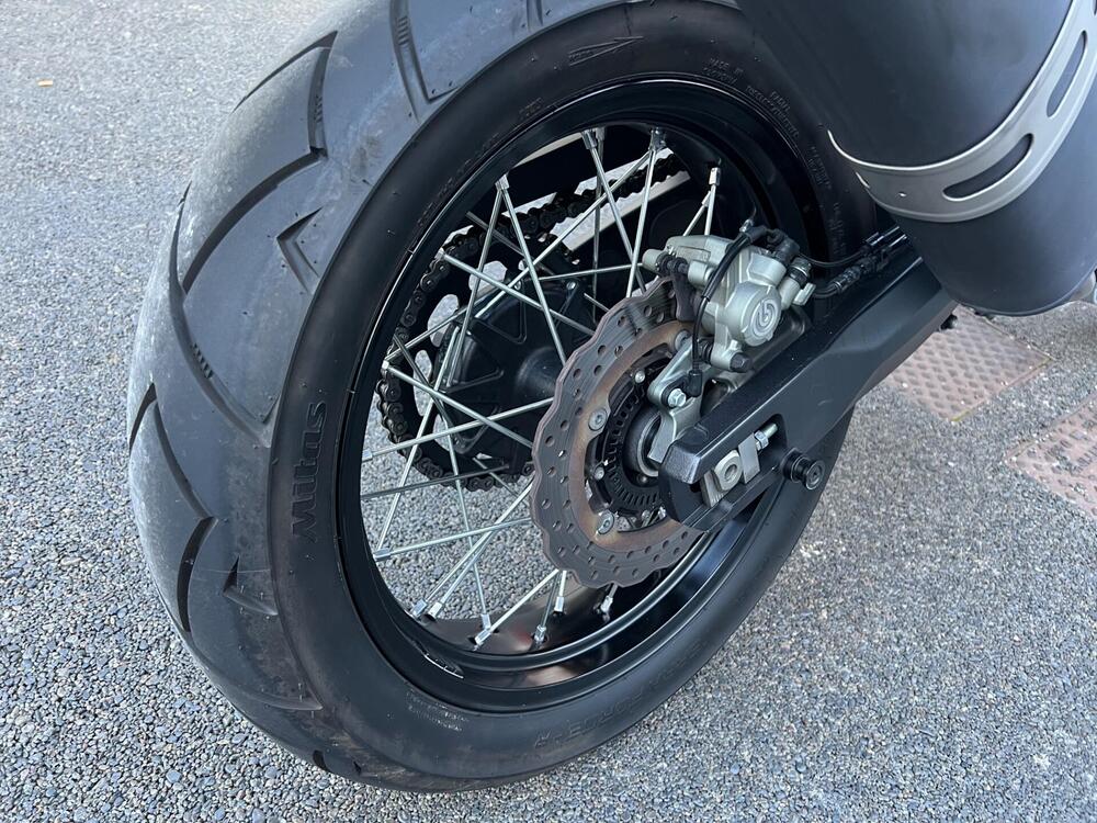 Yamaha Ténéré 700 World Raid (2022 - 25) (18)