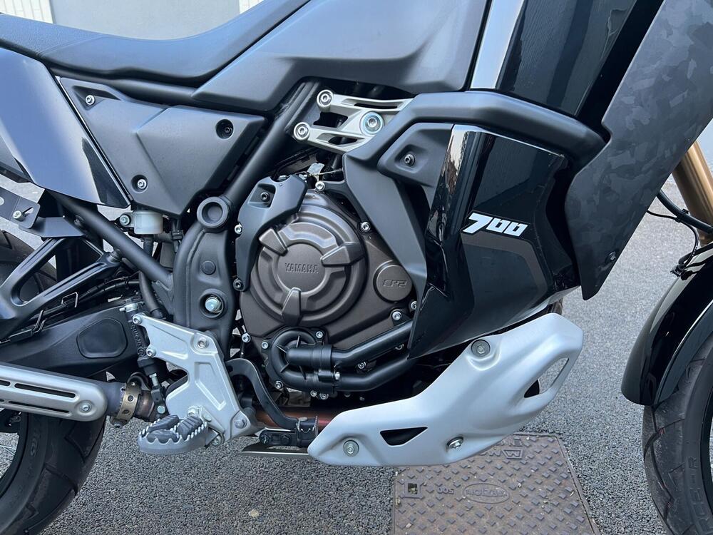 Yamaha Ténéré 700 World Raid (2022 - 25) (16)
