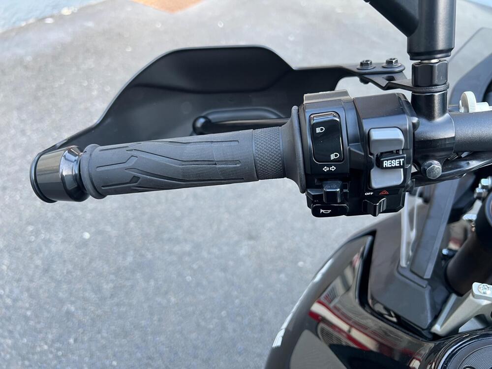 Yamaha Ténéré 700 World Raid (2022 - 25) (13)