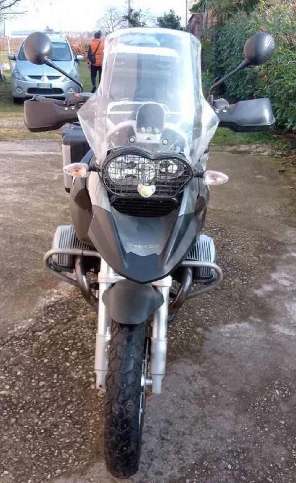 Bmw R 1200 GS (2004 - 07) (6)