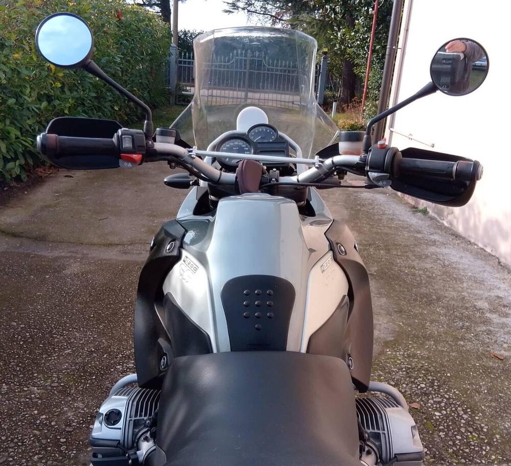 Bmw R 1200 GS (2004 - 07) (7)