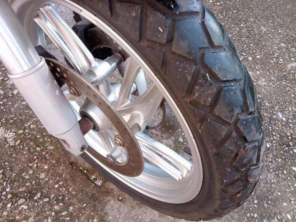 Bmw R 1200 GS (2004 - 07) (8)