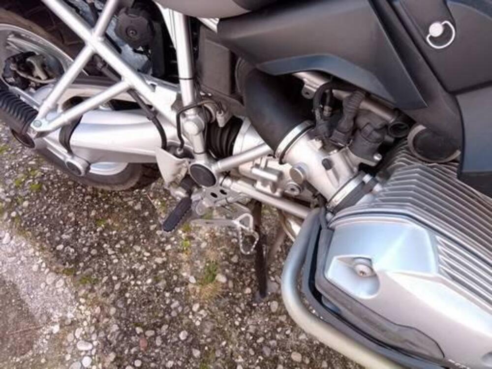 Bmw R 1200 GS (2004 - 07) (10)