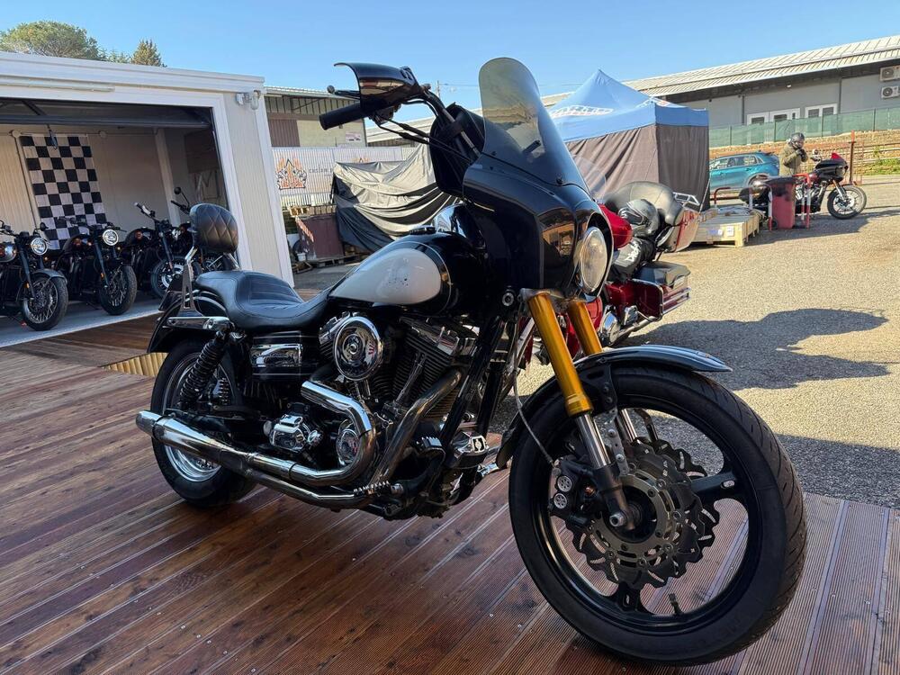 Harley-Davidson 1584 Super Glide Custom (2007) - FXDC