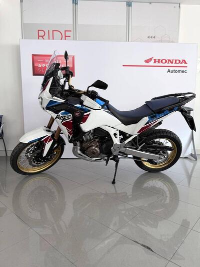 Honda Africa Twin CRF 1100L Adventure Sports DCT (2022 - 23) usata