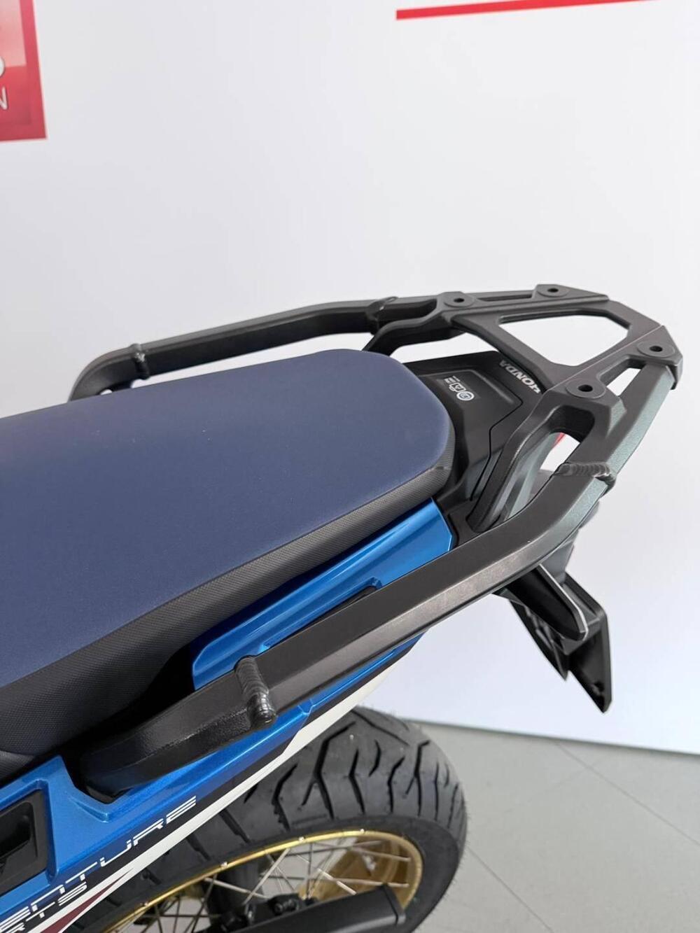 Honda Africa Twin CRF 1100L Adventure Sports DCT (2022 - 23) (7)