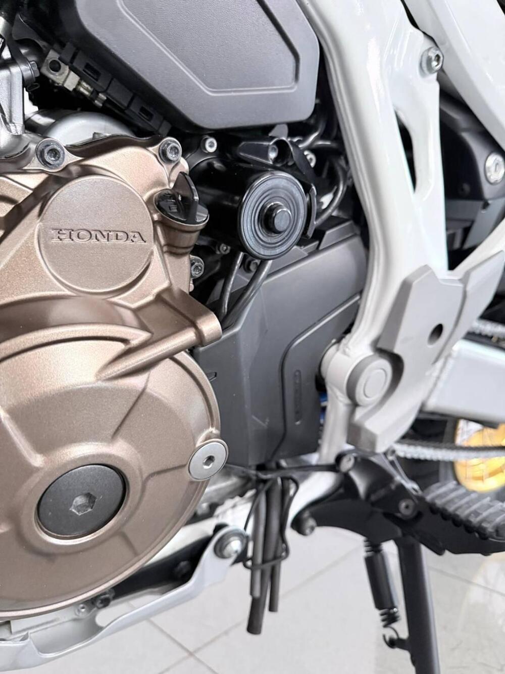 Honda Africa Twin CRF 1100L Adventure Sports DCT (2022 - 23) (9)