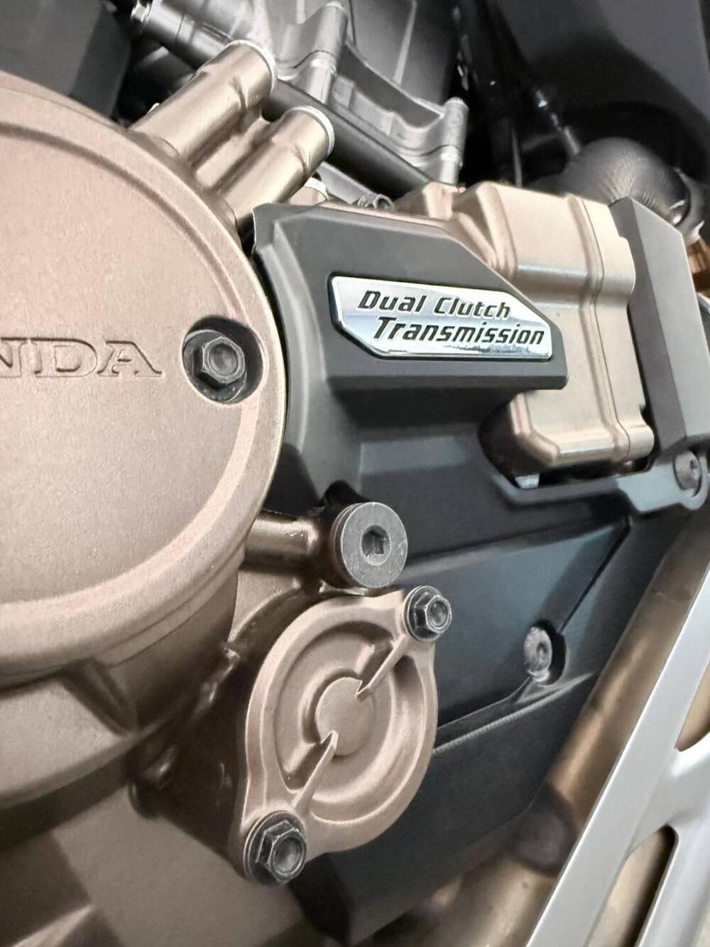 Honda Africa Twin CRF 1100L Adventure Sports DCT (2022 - 23) (10)