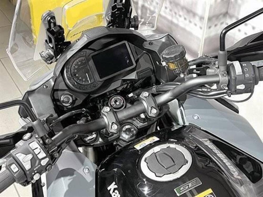Kawasaki Versys 1000 SE Tourer Plus (2022 - 24) (2)