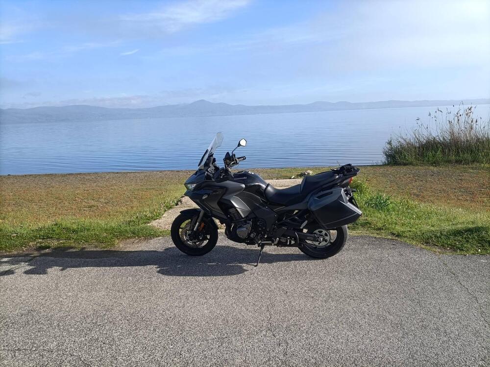Kawasaki Versys 1000 SE Tourer Plus (2022 - 24) (3)