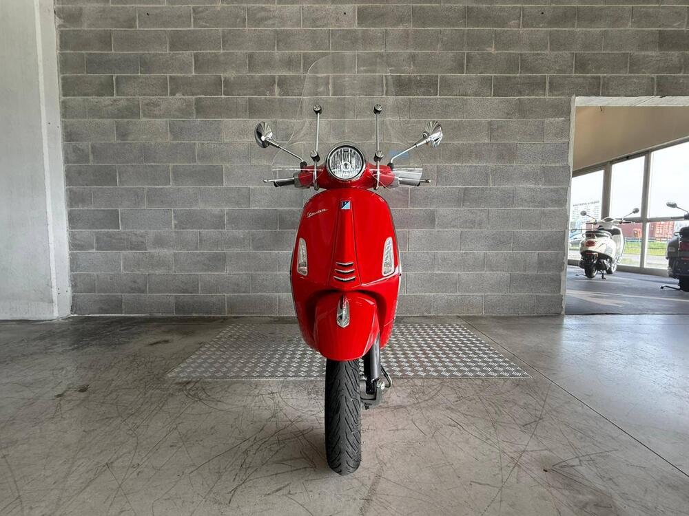 Vespa Primavera 150 3V ie (2014 - 16) (5)