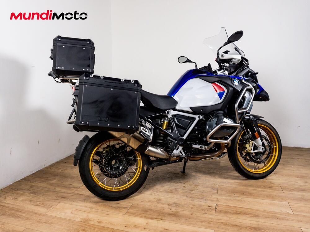 Bmw R 1250 GS Adventure (2019 - 20) (3)