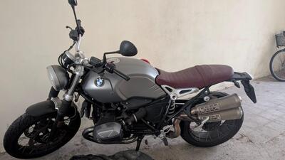 Bmw R nineT (2021 - 24) usata