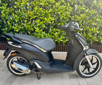 Piaggio Liberty S 50 4T (2020) usata
