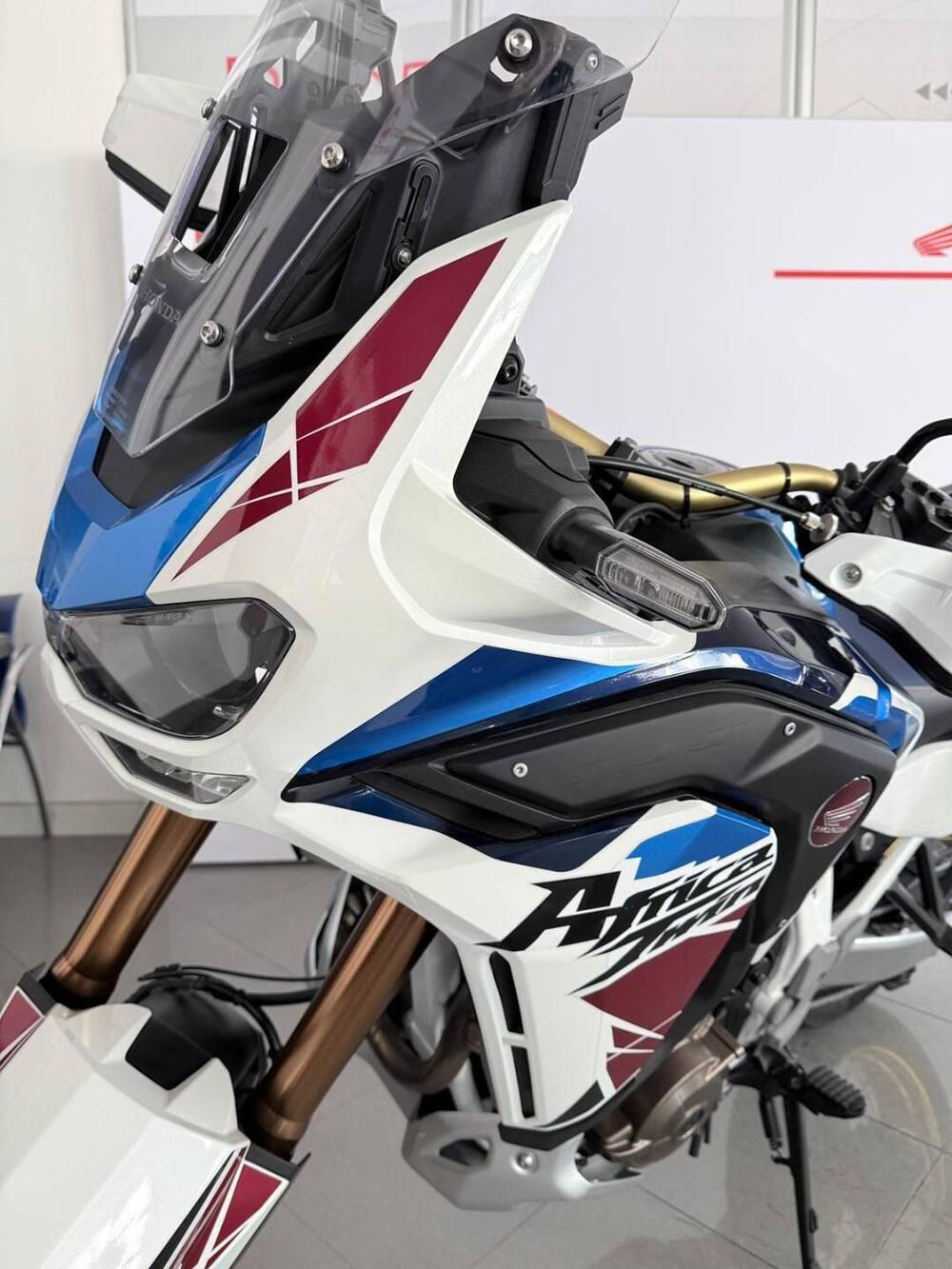 Honda Africa Twin CRF 1100L Adventure Sports DCT (2022 - 23) (3)