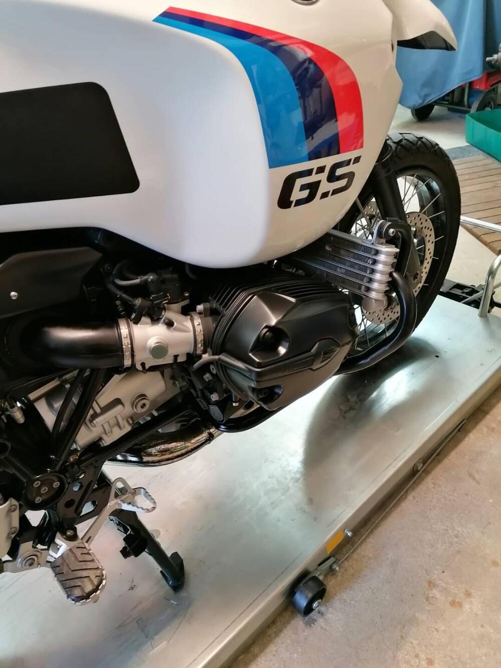 Bmw R 1200 GS (2008 - 09)