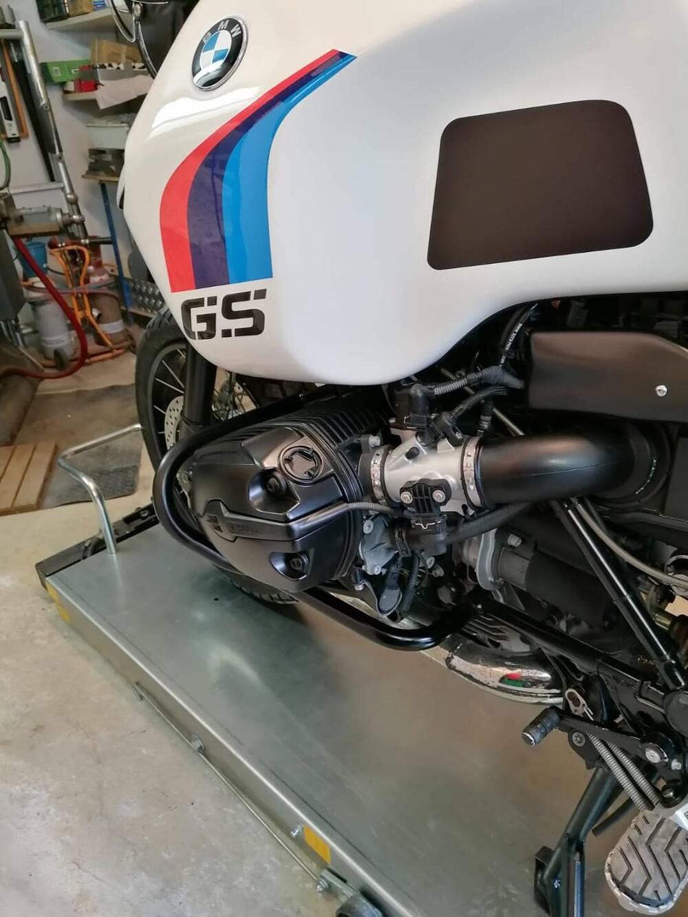 Bmw R 1200 GS (2008 - 09) (2)