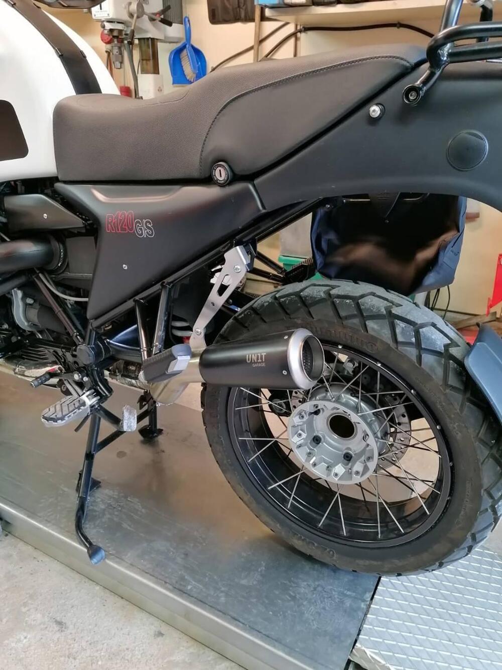 Bmw R 1200 GS (2008 - 09) (3)