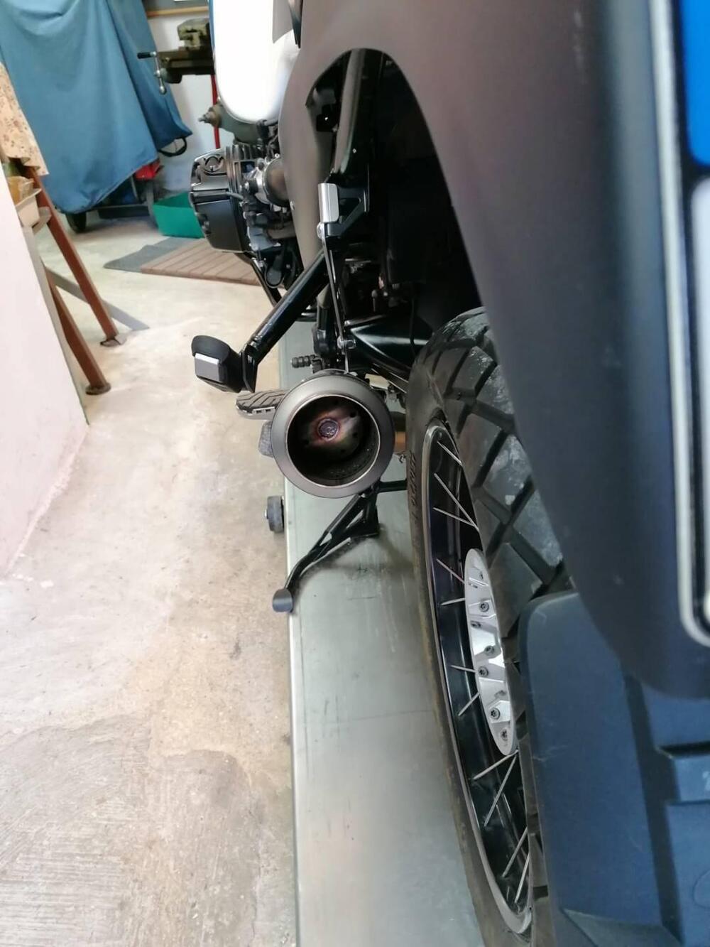 Bmw R 1200 GS (2008 - 09) (4)