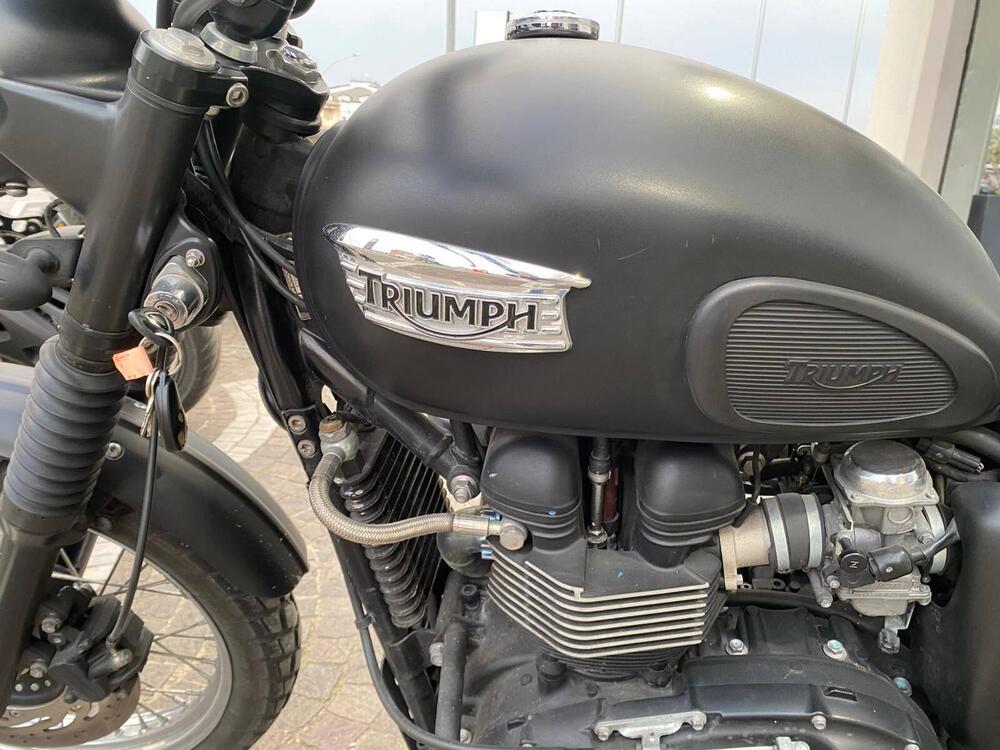Triumph Scrambler (2006 - 17) (6)