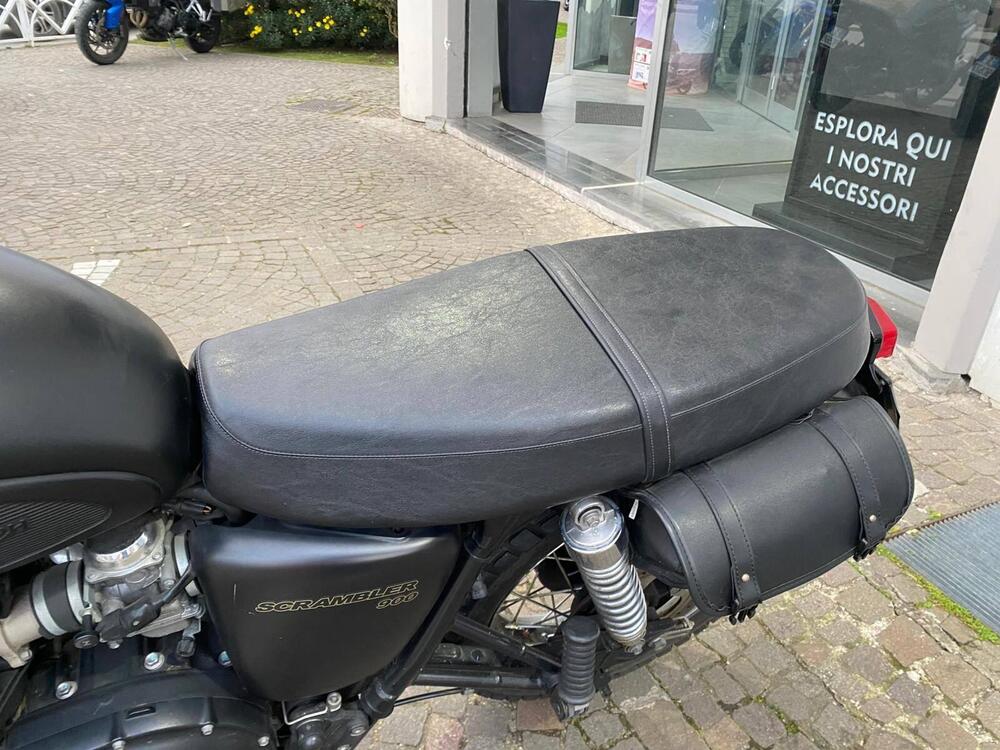 Triumph Scrambler (2006 - 17) (8)