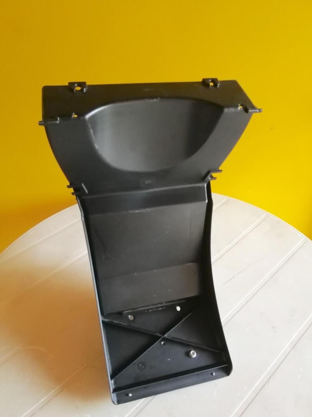 Portatarga originale Buell X1 (4)