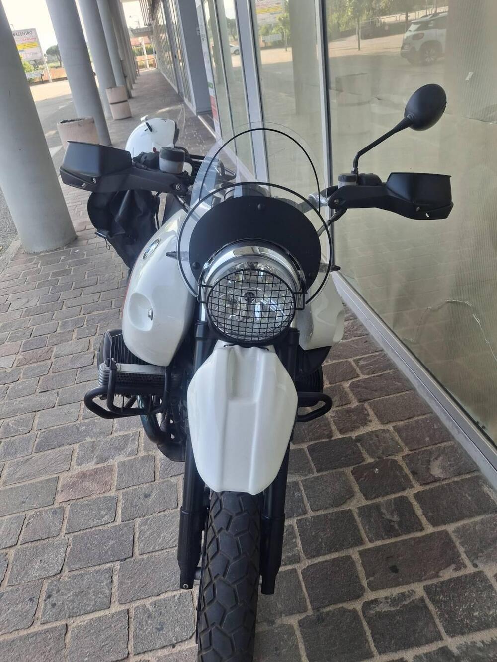 Bmw R 1200 GS (2008 - 09) (5)