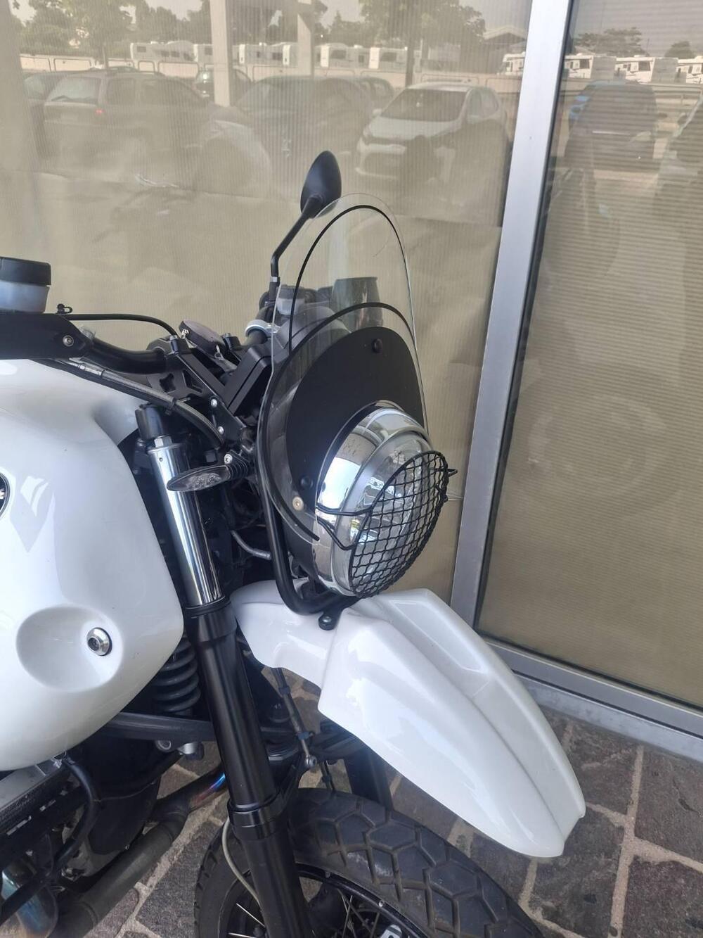 Bmw R 1200 GS (2008 - 09) (6)