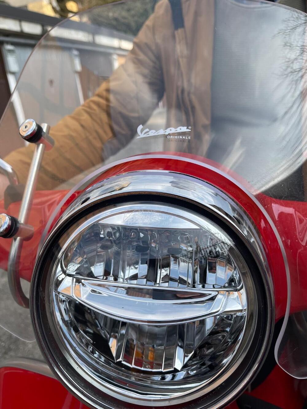 Vespa GTS 300 Hpe (2021 - 22) (10)