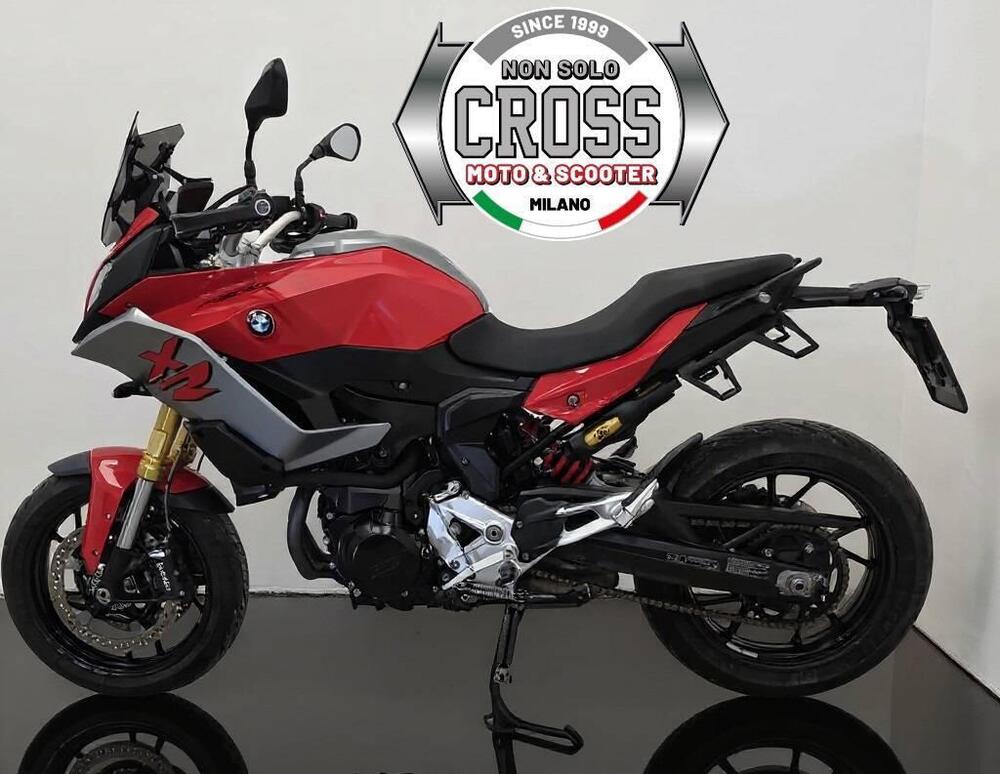 Bmw F 900 XR (2020 - 24) (5)