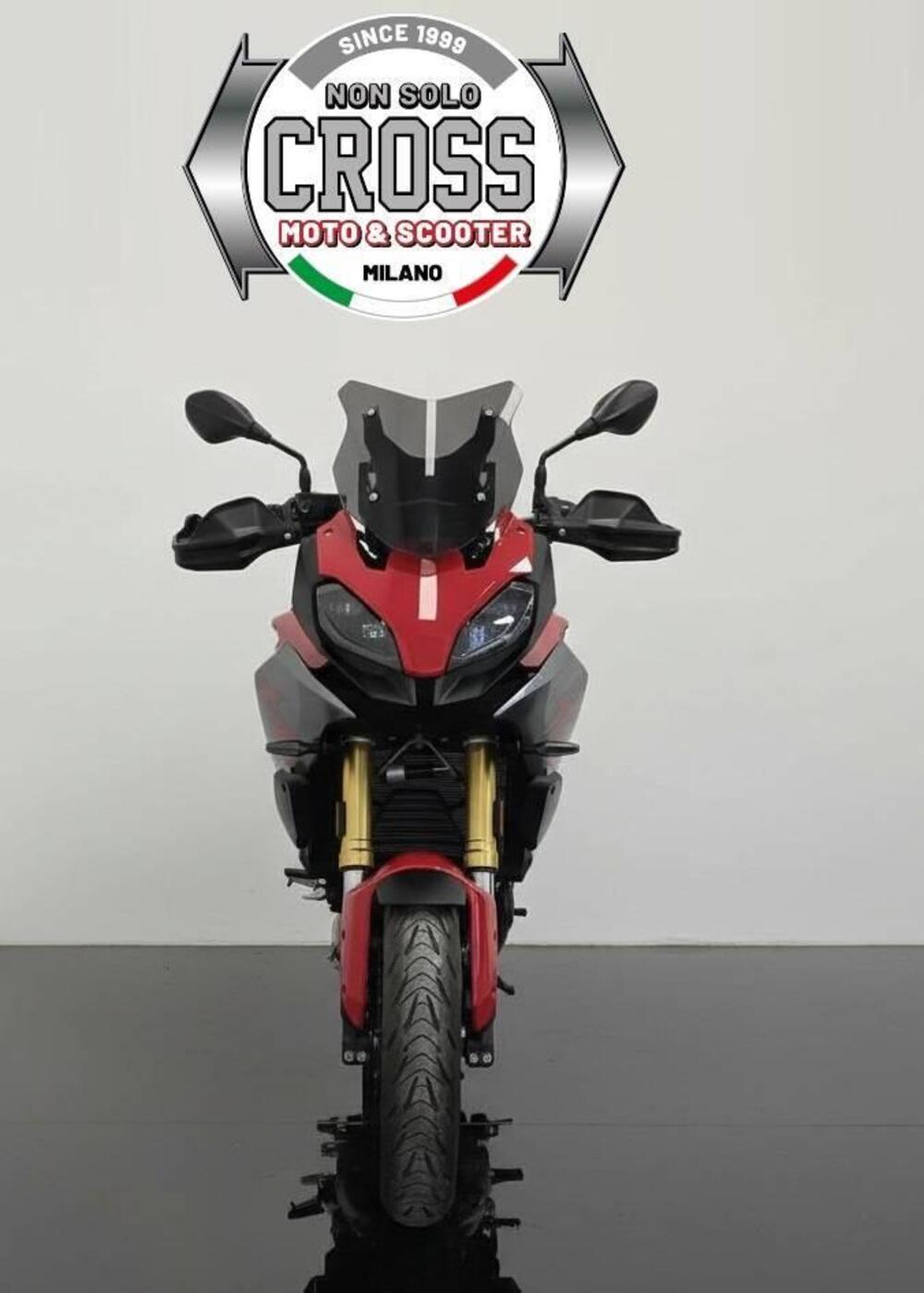 Bmw F 900 XR (2020 - 24) (6)