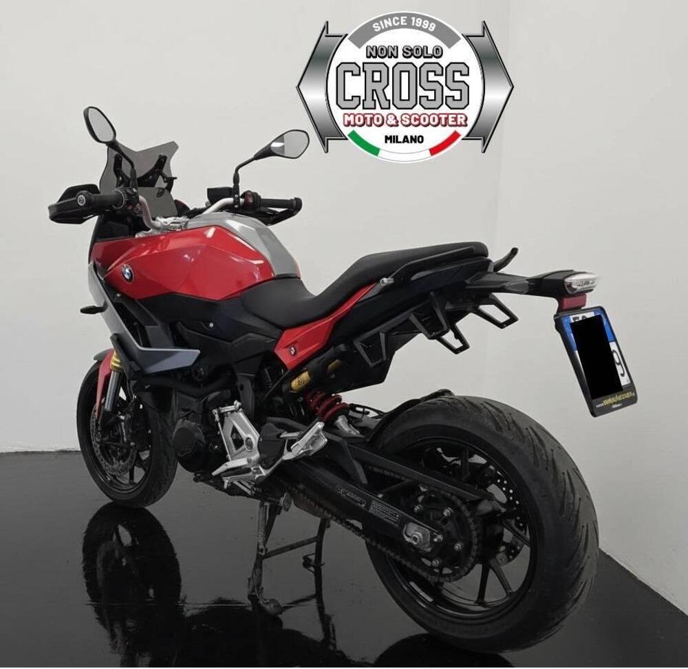 Bmw F 900 XR (2020 - 24) (7)