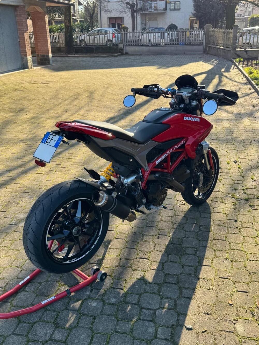 Ducati Hypermotard 939 (2016 - 18) (2)