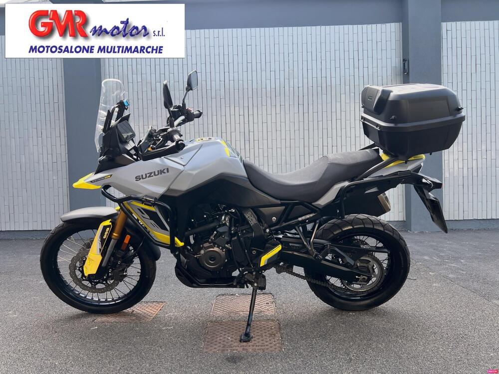 Suzuki V-Strom 800DE (2023 - 24)