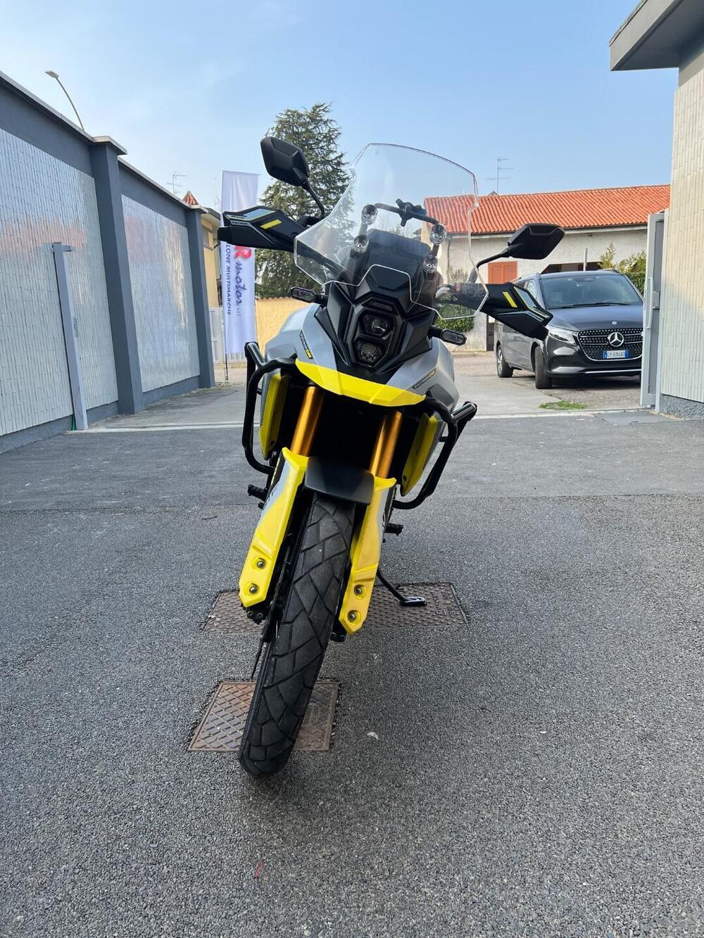 Suzuki V-Strom 800DE (2023 - 24) (3)