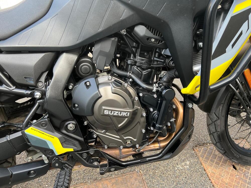 Suzuki V-Strom 800DE (2023 - 24) (16)