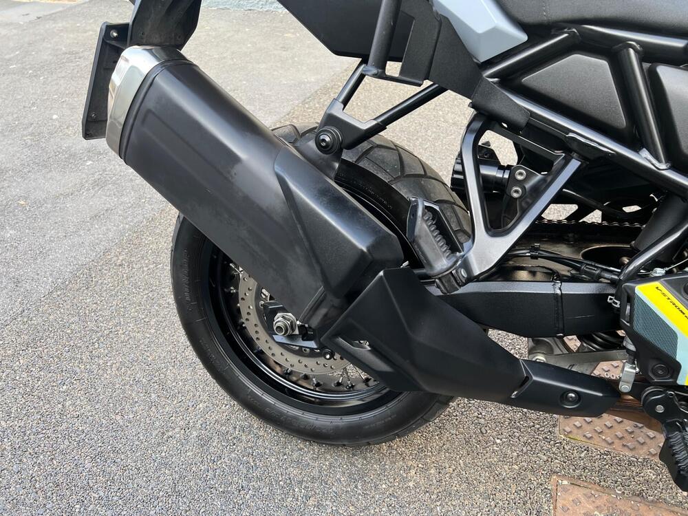 Suzuki V-Strom 800DE (2023 - 24) (18)