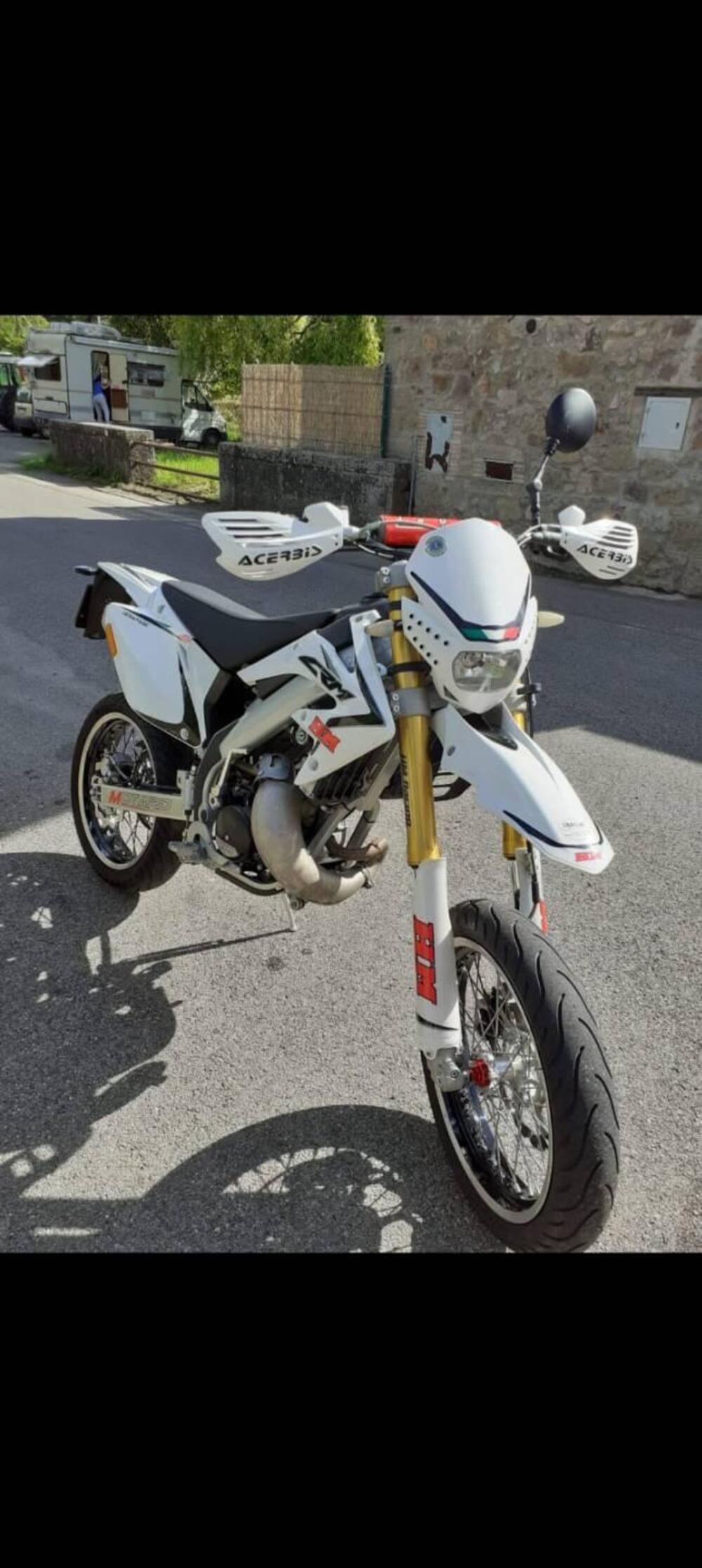 HM CRM 50 Derapage Competition (2011 - 15) (2)