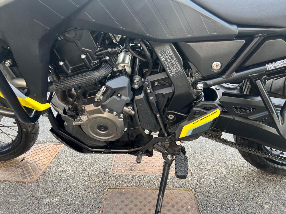Suzuki V-Strom 800DE (2023 - 24) (17)