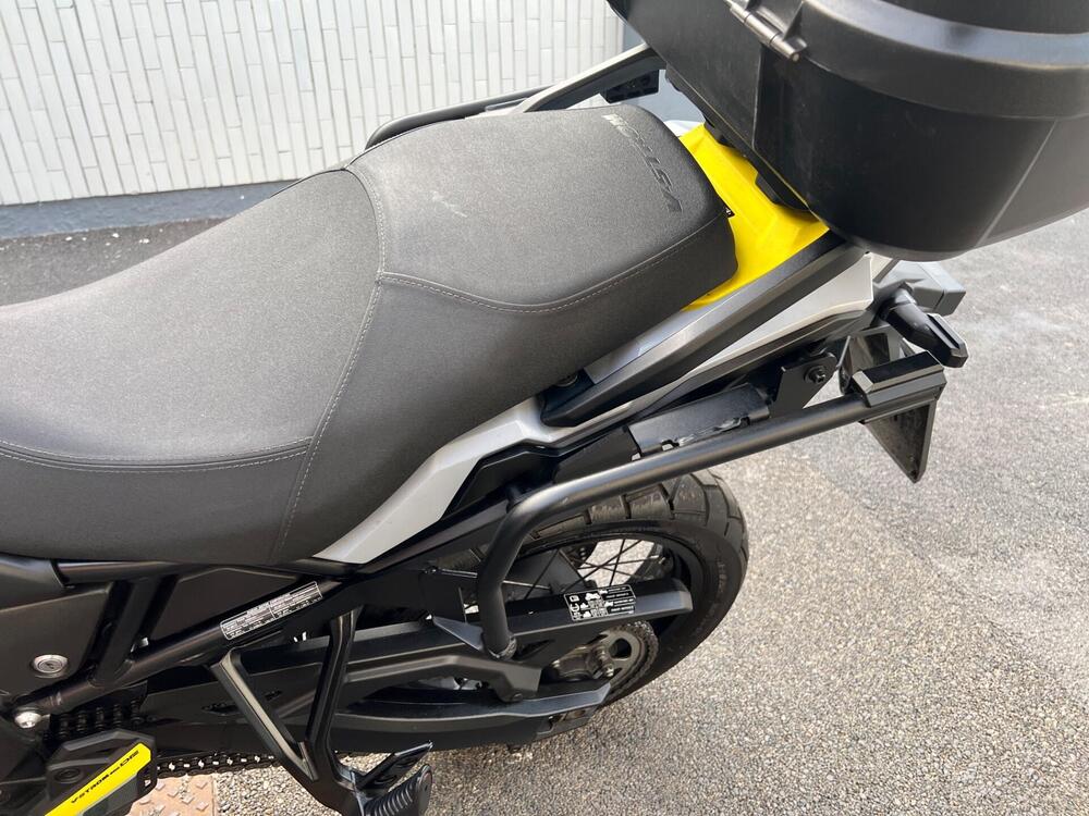 Suzuki V-Strom 800DE (2023 - 24) (11)