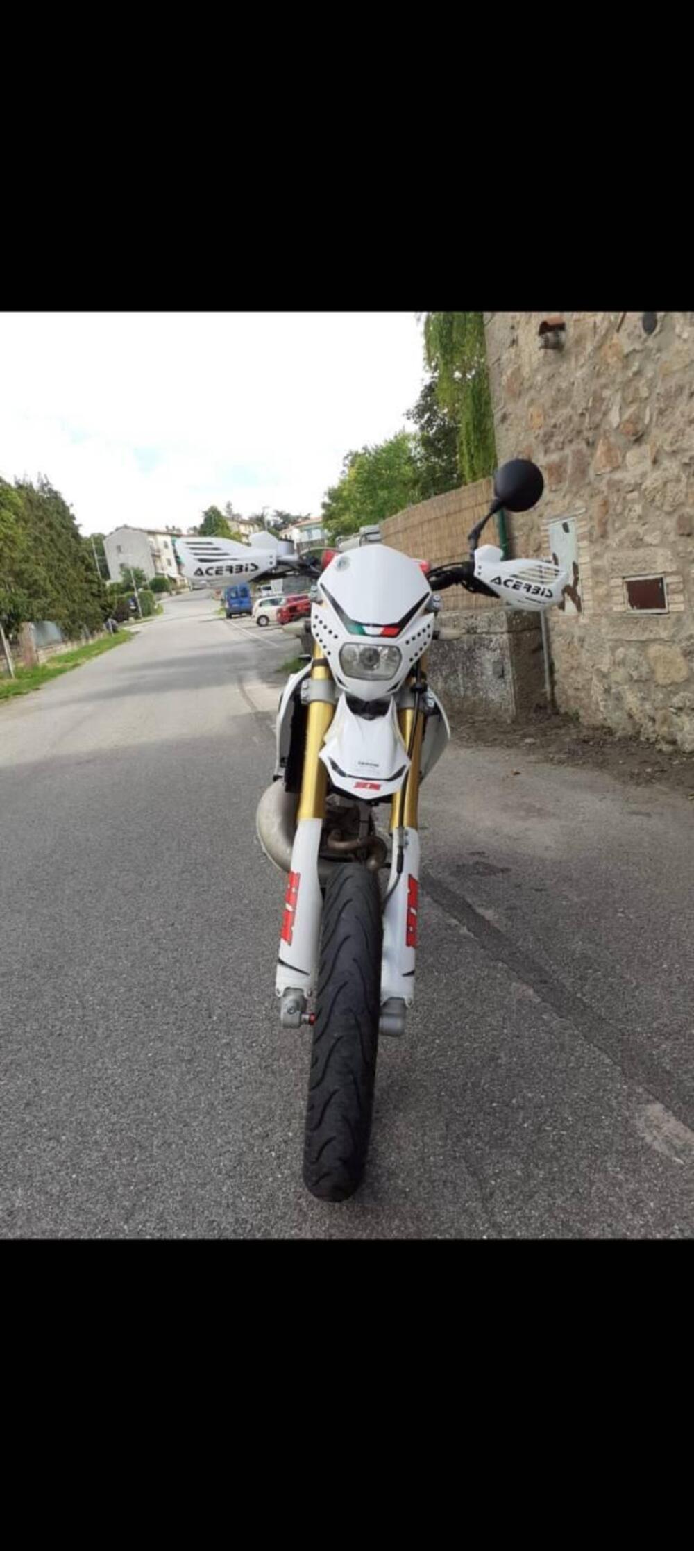 HM CRM 50 Derapage Competition (2011 - 15) (3)