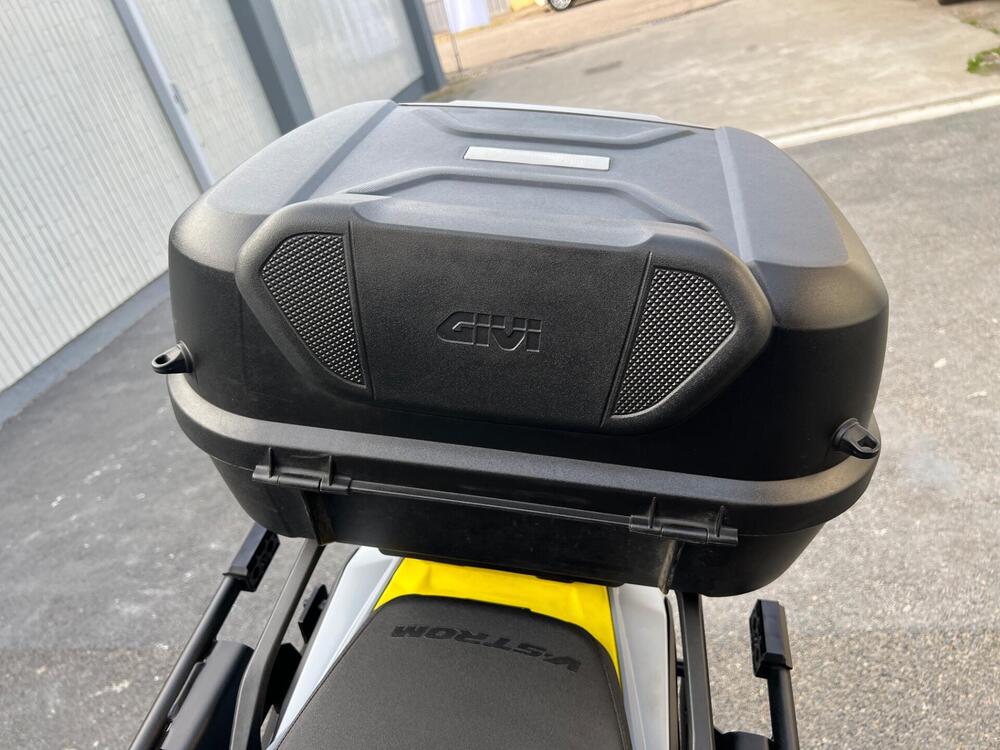 Suzuki V-Strom 800DE (2023 - 24) (10)