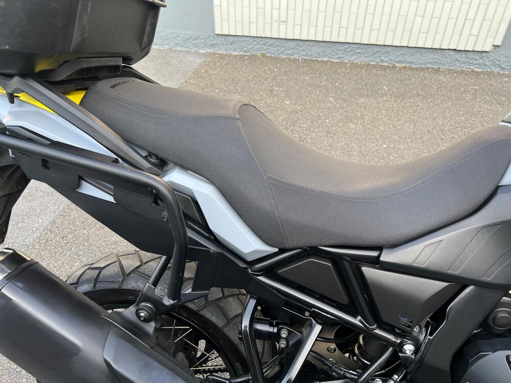Suzuki V-Strom 800DE (2023 - 24) (12)
