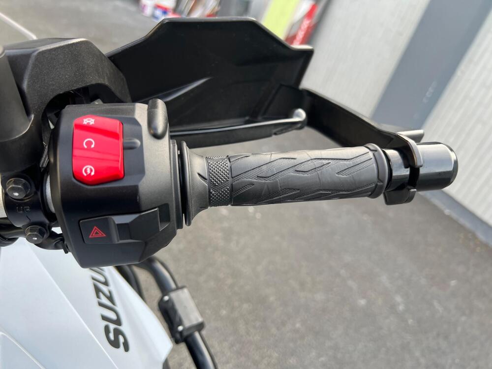 Suzuki V-Strom 800DE (2023 - 24) (15)