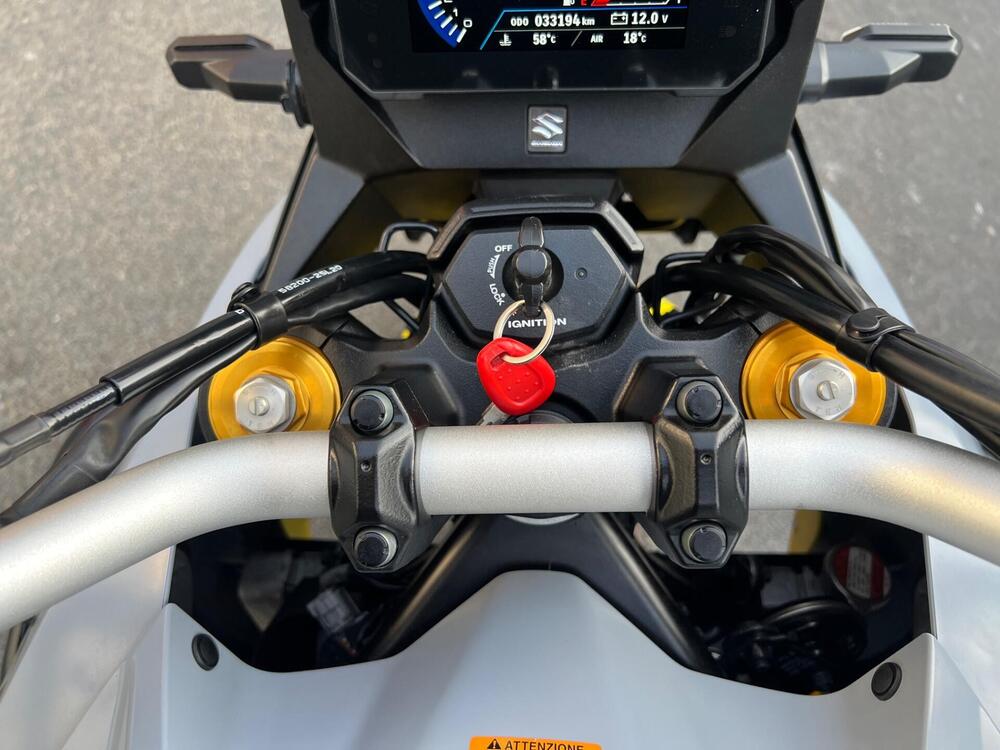 Suzuki V-Strom 800DE (2023 - 24) (6)