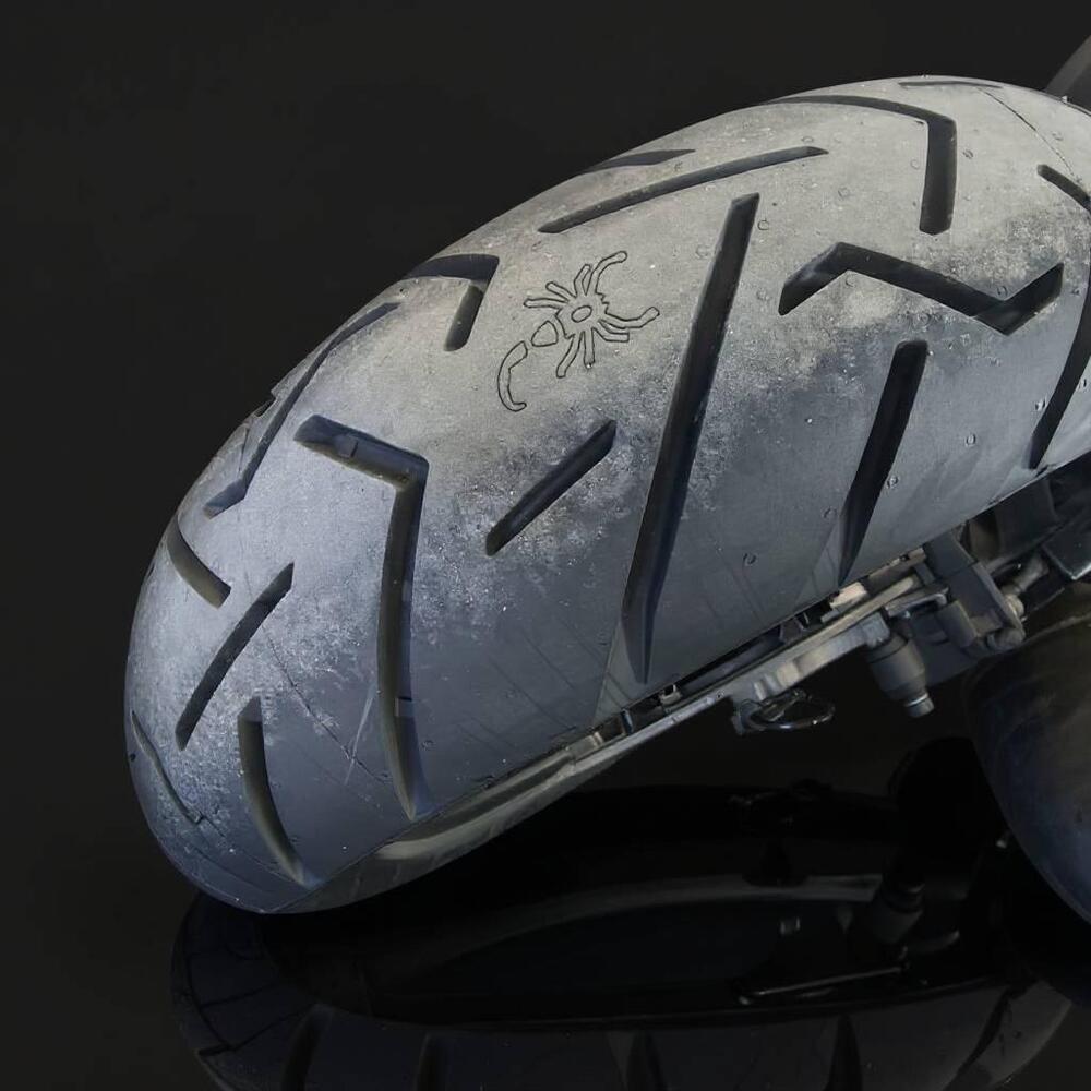 Suzuki V-Strom 650 (2021 - 25) (10)