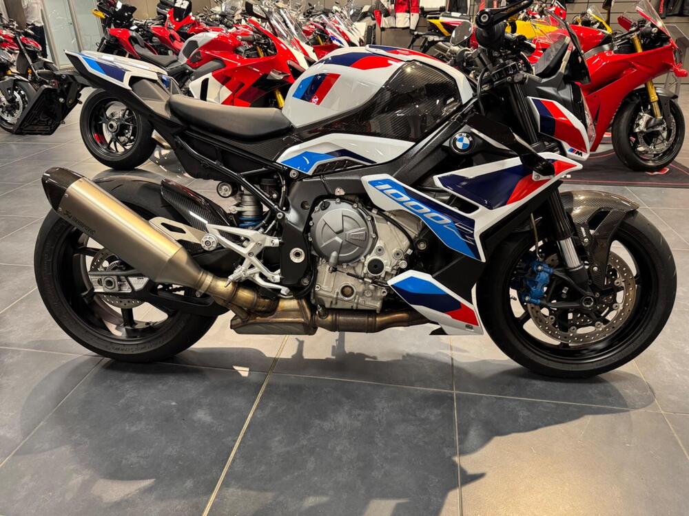 Bmw M 1000 R (2023 - 24)