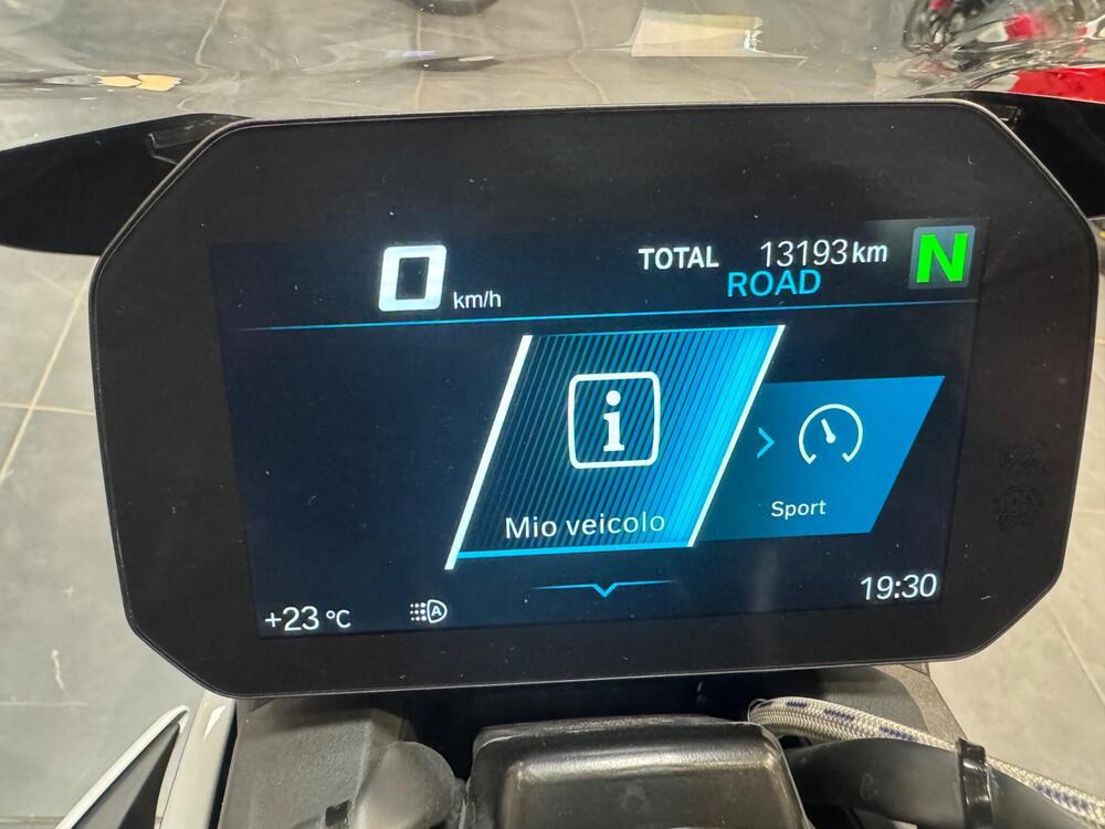 Bmw M 1000 R (2023 - 24) (2)