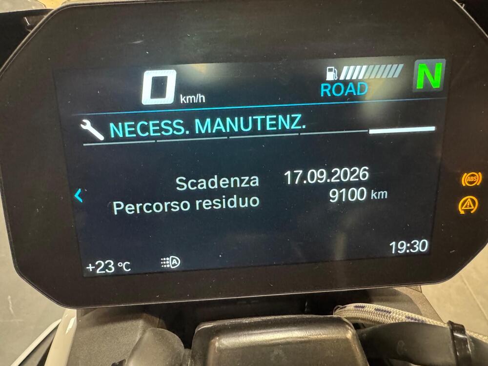 Bmw M 1000 R (2023 - 24) (3)