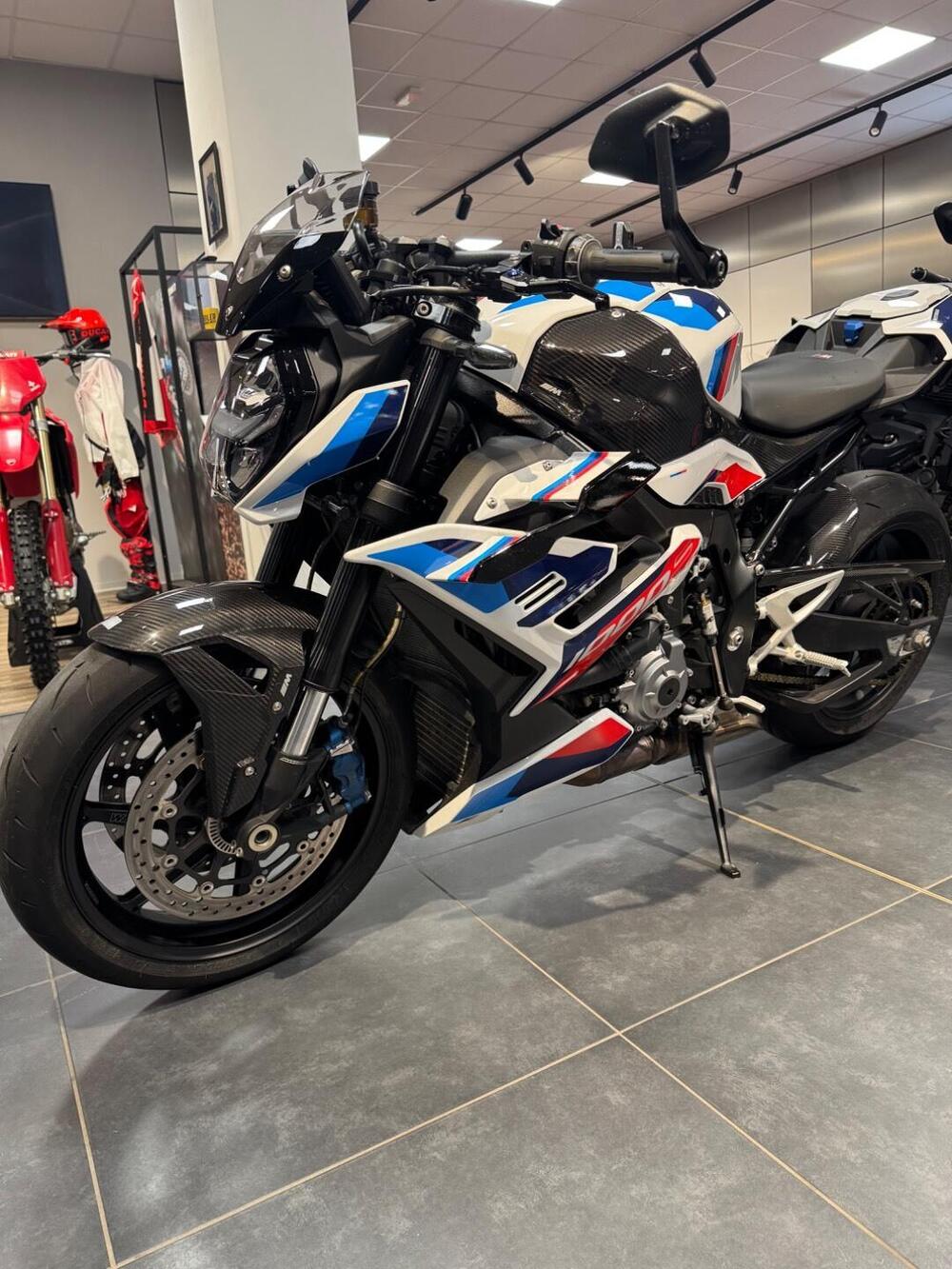 Bmw M 1000 R (2023 - 24) (4)